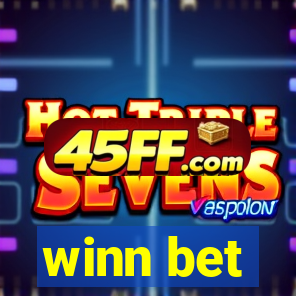 winn bet